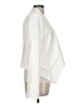 BCBGMAXAZRIA Ivory Blazer Size L - photo 4