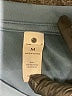 Yogalicious Blue Sleeveless T-Shirt Size M - photo 7