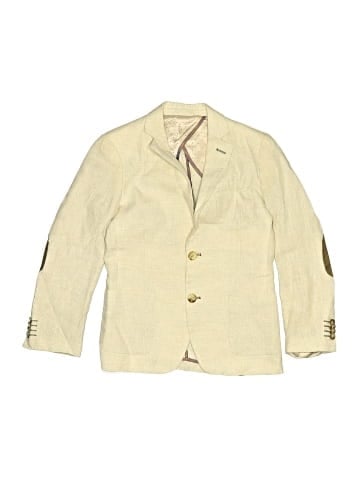 Isaac Mizrahi New York Blazer (view 1)