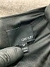 Greylin Black Sleeveless Blouse Size M - photo 7