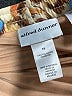 Alfred Dunner 100% Polyester Animal Print Brown Casual Skirt Size 14 - photo 4