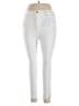 Good American White Jeans Size 16 - photo 1