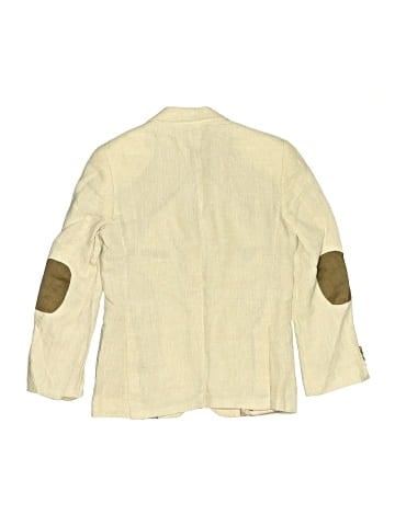Isaac Mizrahi New York Blazer (view 2)