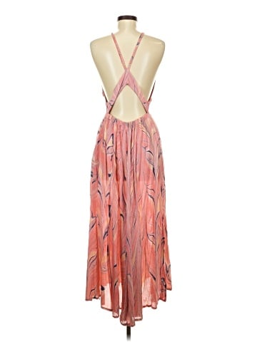 Lusana Cocktail Dress (view 2)