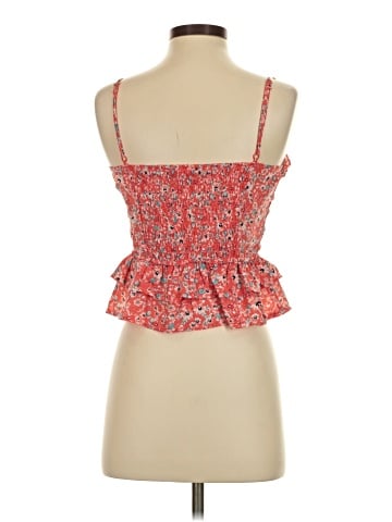 Trixxi Sleeveless Blouse (view 2)