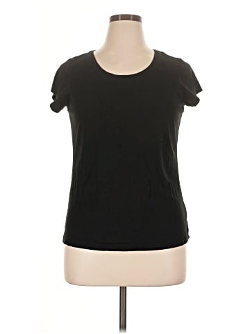Tahari Short Sleeve T-Shirt (view 1)