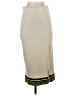 Rag & Bone Ivory Casual Skirt Size S - photo 1