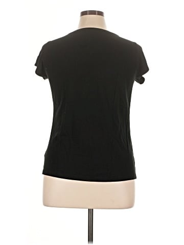 Tahari Short Sleeve T-Shirt (view 2)