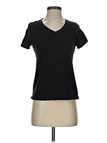 Calvin Klein Performance Short Sleeve T-Shirt (view 1)