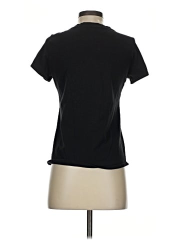 Calvin Klein Performance Short Sleeve T-Shirt (view 2)