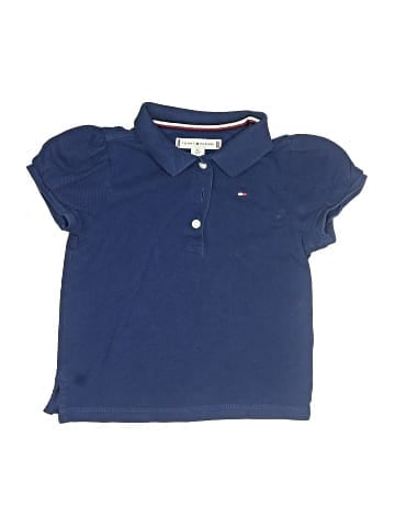 Tommy Hilfiger Short Sleeve Top (view 1)