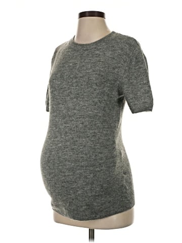 H&M Mama Pullover Sweater (view 1)