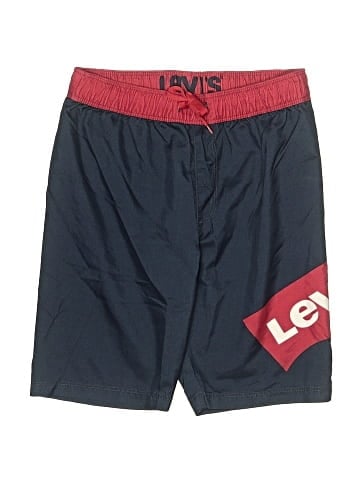 Levi's Athletic Shorts (view 1)