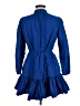 Zara Blue Casual Dress Size M - photo 2