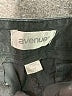 Avenue Black Cargo Pants Size 14 Plus - photo 7