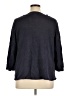 Boden Blue Black Pullover Sweater Size 16 - photo 2