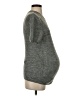 H&M Mama Gray Pullover Sweater Size XS - photo 4