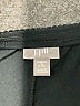 J.Jill Solid Black Formal Skirt Size S - photo 4