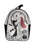 Disney 100% Polyurethane Gray Backpack One size - photo 1