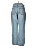 Garage Stripes Blue Jeans Size 28 waist - photo 2