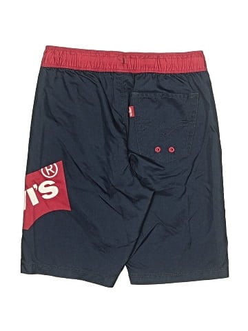 Levi's Athletic Shorts (view 2)
