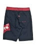Levi's 100% Polyester Blue Athletic Shorts Size 8 - 10 - photo 2