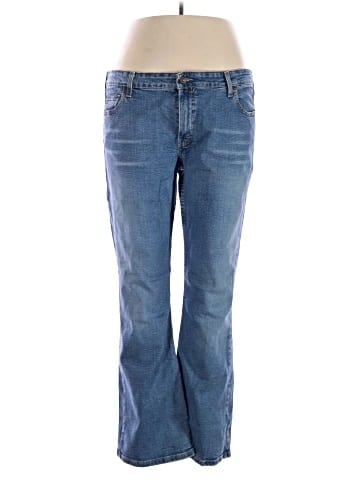Levi Strauss Signature Jeans (view 1)