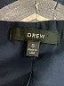 Drew Stripes Blue Blazer Size S - photo 6