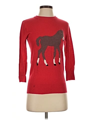 Ella Moss Pullover Sweater (view 1)