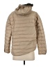 Gerard Darel Solid Tan Snow Jacket Size 2 (34) - photo 2