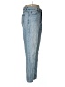 Garage Stripes Blue Jeans Size 28 waist - photo 4