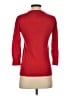 Ella Moss Red Pullover Sweater Size XS - photo 2