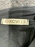 XCVI Black Cargo Pants Size XS - photo 3
