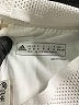 Adidas 100% Polyester Solid Ivory Casual Skirt Size M - photo 3