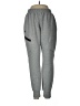 Under Armour 100% Polyester Gray Sweatpants Size M - photo 1