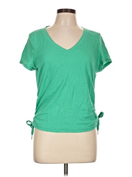 Calvin Klein Performance Short Sleeve Top