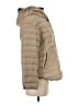 Gerard Darel Solid Tan Snow Jacket Size 2 (34) - photo 4