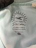 Hollister Tie-dye Silver Swimsuit Bottoms Size S - photo 3