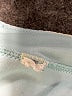 Hollister Tie-dye Silver Swimsuit Bottoms Size S - photo 4