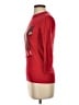 Ella Moss Red Pullover Sweater Size XS - photo 5