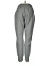 Under Armour 100% Polyester Gray Sweatpants Size M - photo 2