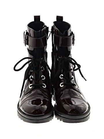 Marc Fisher Ankle Boots (view 2)