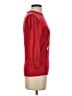 Ella Moss Red Pullover Sweater Size XS - photo 4