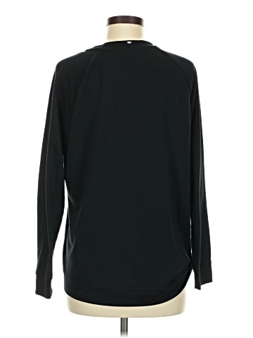 Isaac Mizrahi New York Long Sleeve Top (view 2)