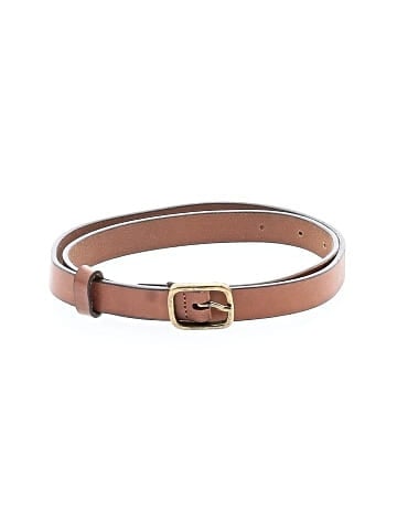 J.Crew Leather Belt (view 1)