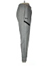 Under Armour 100% Polyester Gray Sweatpants Size M - photo 4
