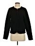 J.Crew Factory Store Solid Black Jacket Size S - photo 1
