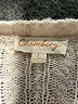 Assorted Brands Ivory Pullover Sweater Size L - photo 7