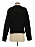 J.Crew Factory Store Solid Black Jacket Size S - photo 2