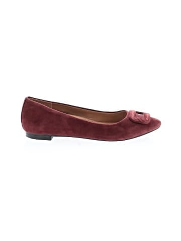 Vionic Flats (view 1)